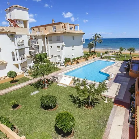 166 Talima C-3-a- Deniasol Apartment