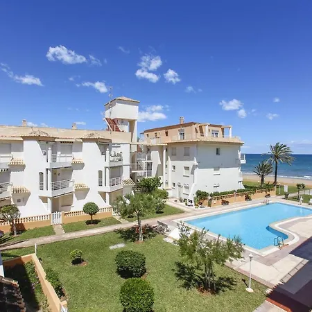166 Talima C-3-a- Deniasol * Denia