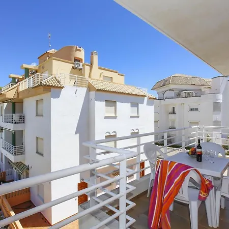 166 Talima C-3-a- Deniasol Apartment *