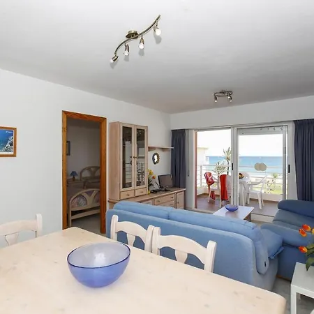 Apartment 166 Talima C-3-a- Deniasol