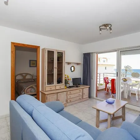 166 Talima C-3-a- Deniasol Apartment