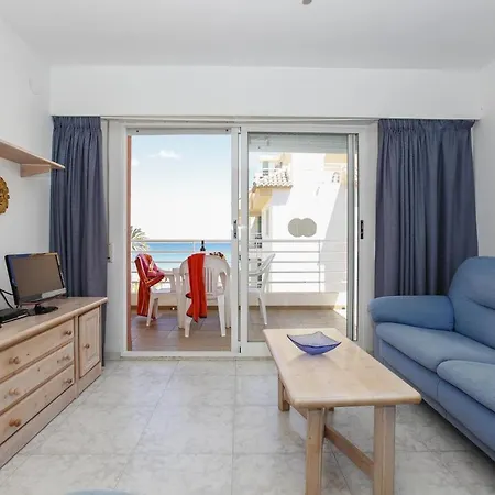 Apartment 166 Talima C-3-a- Deniasol *