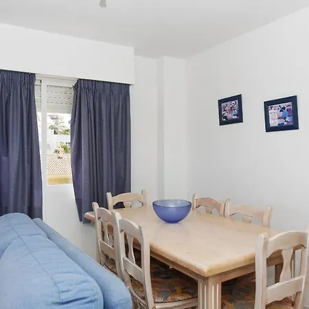 Apartment 166 Talima C-3-a- Deniasol *
