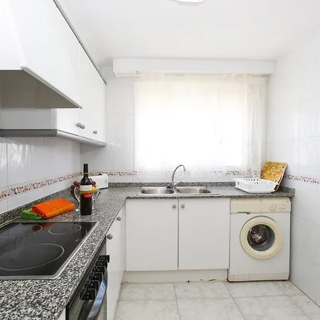 Apartment 166 Talima C-3-a- Deniasol Denia