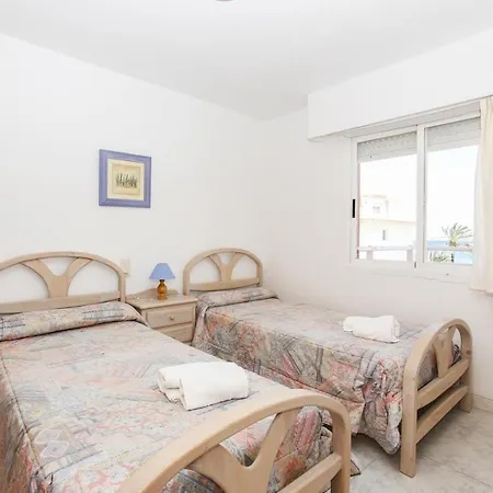 166 Talima C-3-a- Deniasol Apartment