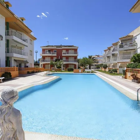 166 Talima C-3-a- Deniasol Apartment *