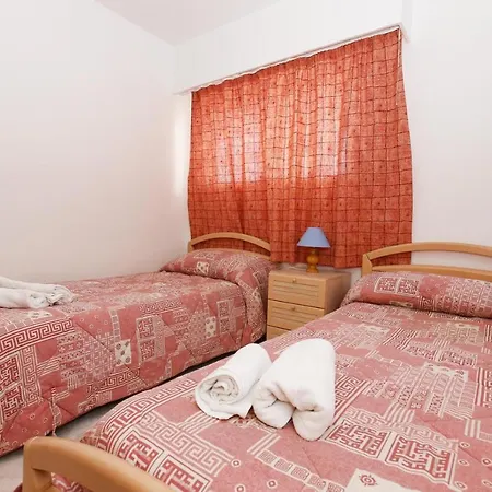 Apartment 166 Talima C-3-a- Deniasol