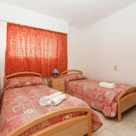 166 Talima C-3-a- Deniasol Lejlighed Dénia