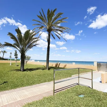 166 Talima C-3-a- Deniasol Apartment *