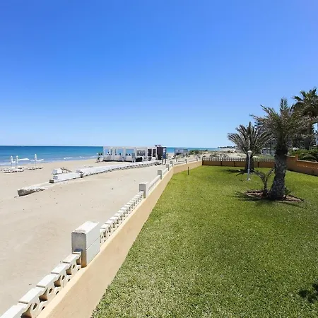 166 Talima C-3-a- Deniasol Dénia