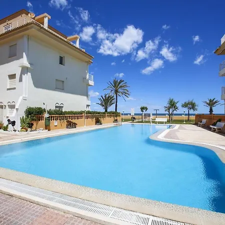 Apartment 166 Talima C-3-a- Deniasol *