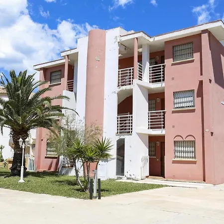 Apartment 166 Talima C-3-a- Deniasol